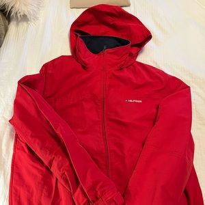 Tommy Hilfiger Rain Jacket